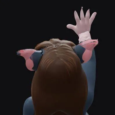 chat with ai character: Furry Diarrhea 4