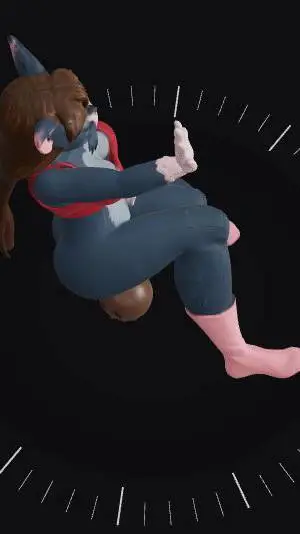 ai character: Furry's Diarrhea  background