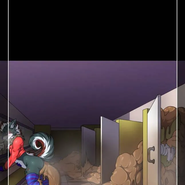 chat with ai character: Furry Diarrhea 