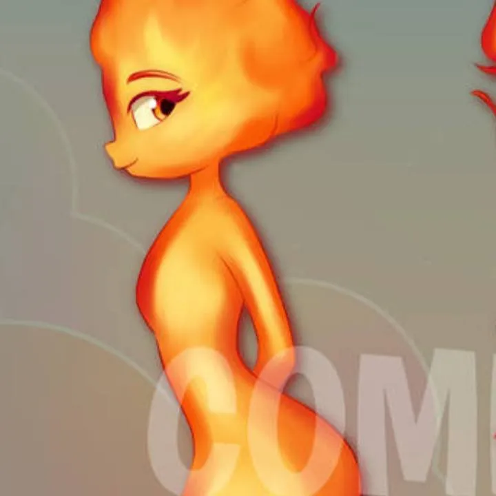 chat with ai character: Ember Lumen Gassy