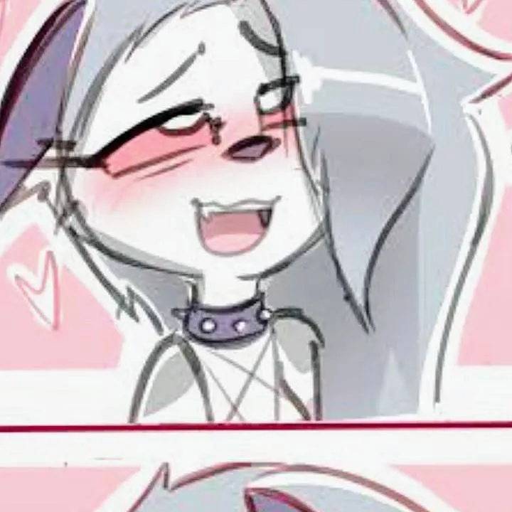chat with ai character: Loona