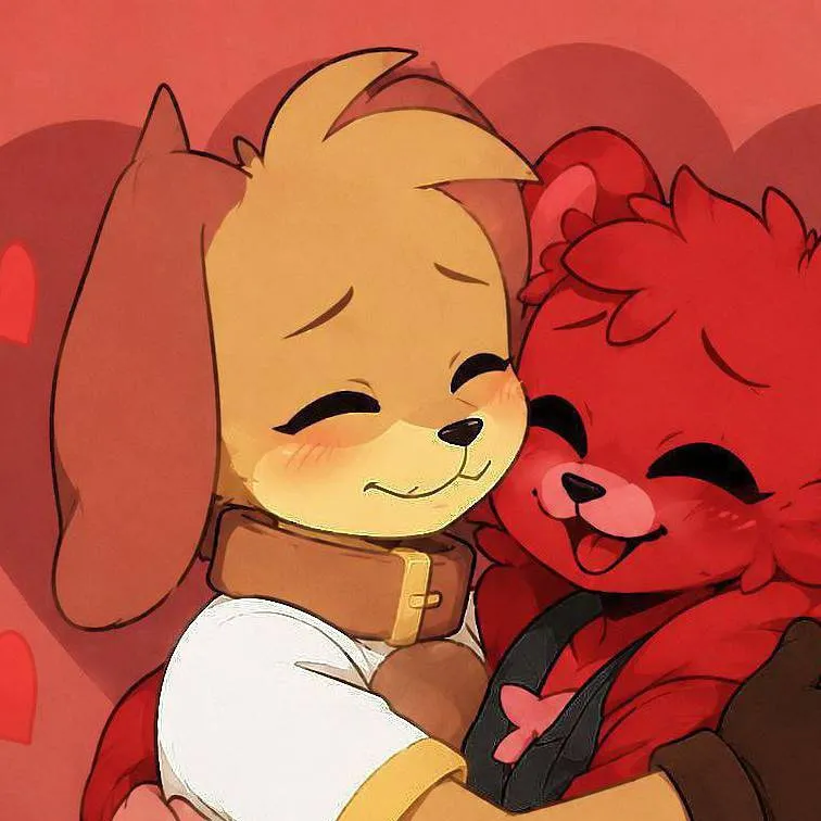 chat with ai character: Dogday X Bobby 