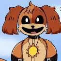 chat with ai character: Dogday