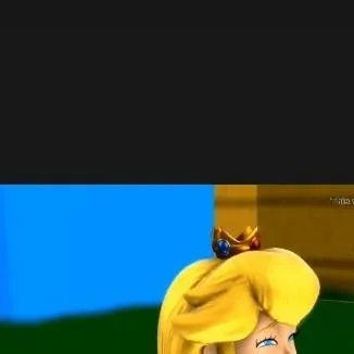 chat with ai character: Princess peach 
