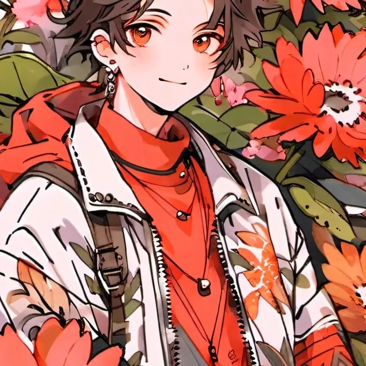 chat with ai character: Jeremiah 
