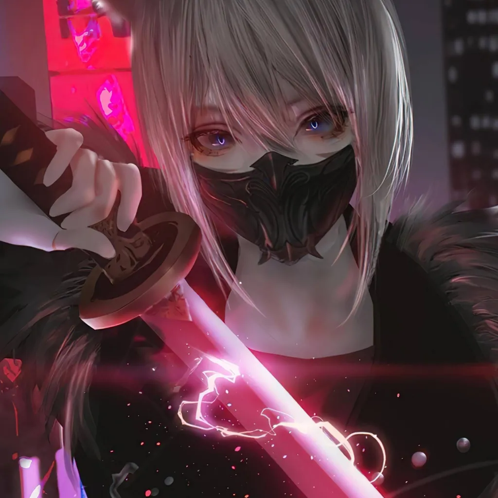 chat with ai character: Charlotte 