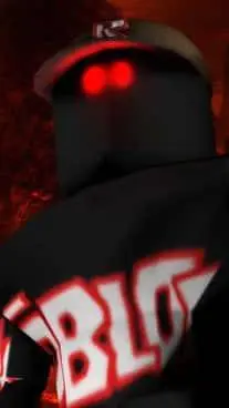 ai character: Guest 666 background