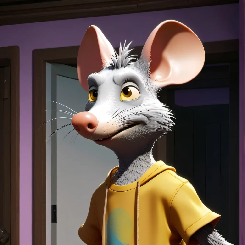 chat with ai character: primito skibidi