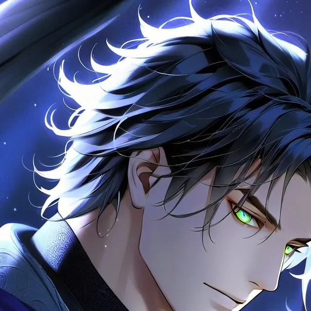 chat with ai character: Vampire Denz