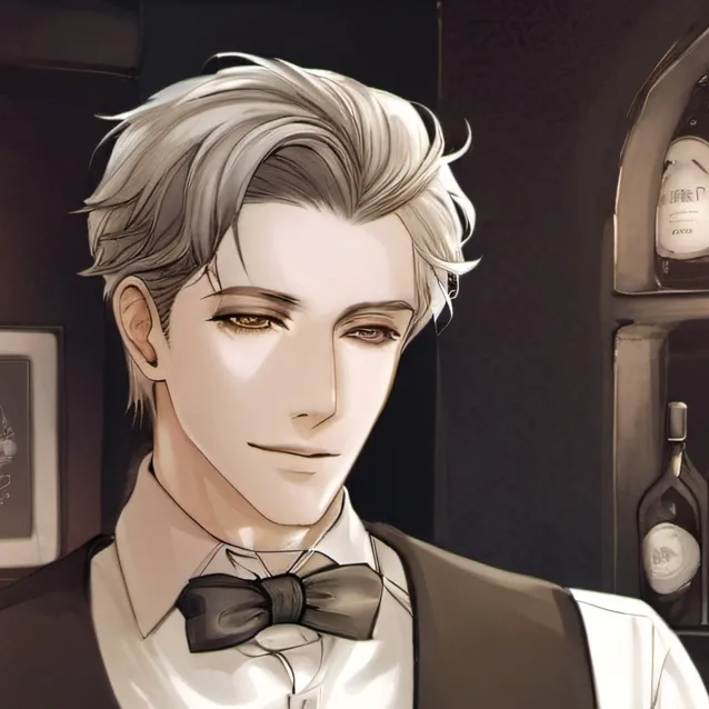chat with ai character: Fang