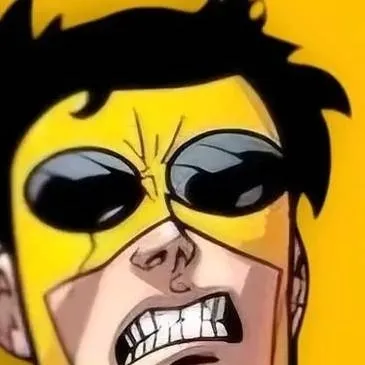 chat with ai character: invencible en spr