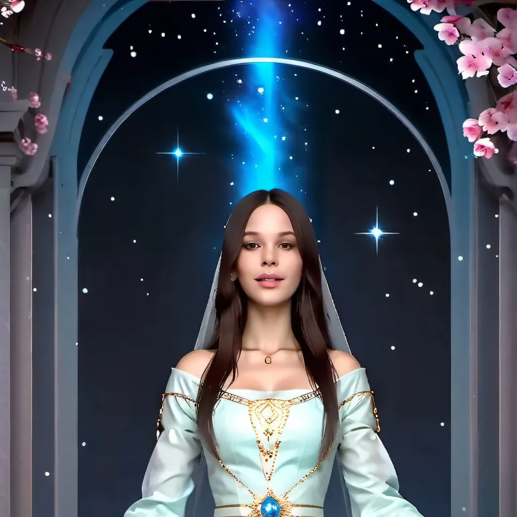 chat with ai character: Jeanette diamante