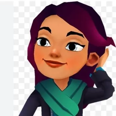 chat with ai character: Jolien 📱🪴 🧣 💜