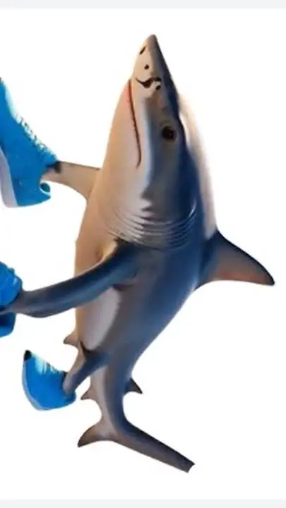 ai character: TralaleroTralala🦈👟 background