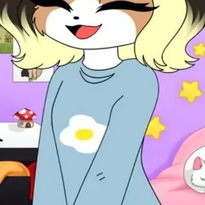 chat with ai character: Violeta raposa 🦊 🌼