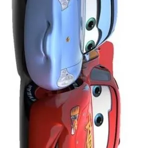 chat with ai character:  McQueen e Sally