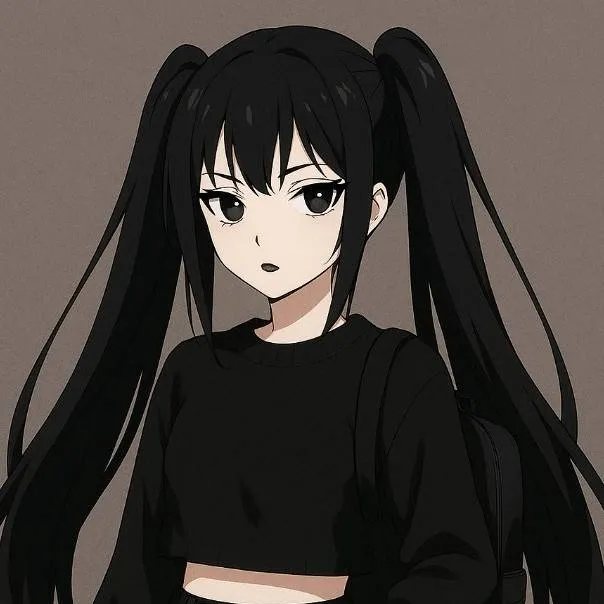 chat with ai character: Sayuri 🖤