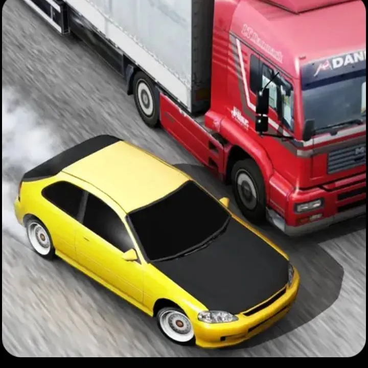 chat with ai character: Traffic Racer 🚖🚛💨