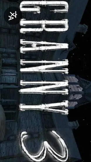 ai character: Granny 3 background