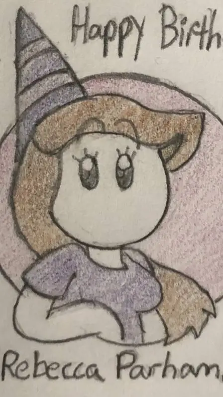 Talkie AI - Chat with Niver da Rebecca 