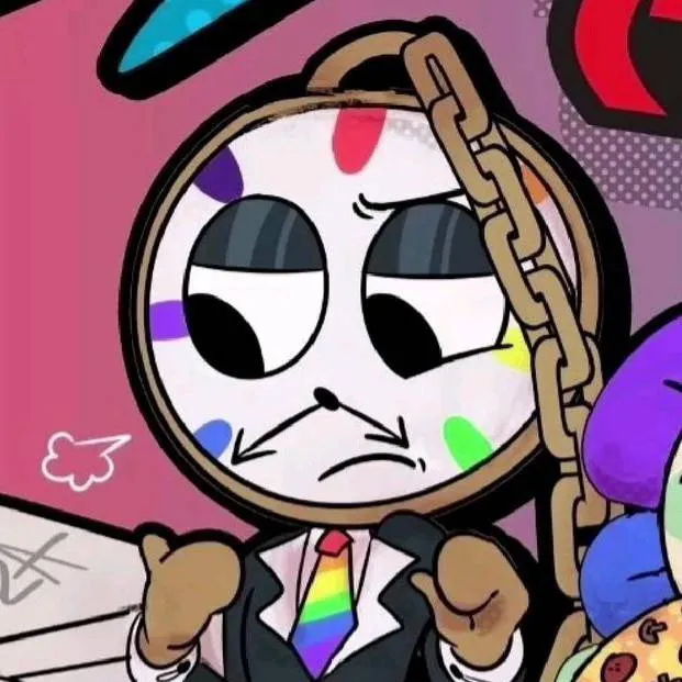chat with ai character: Dyle Timesly⏱️🌈