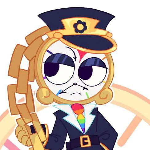 chat with ai character: Dyle Timesly😋🌈