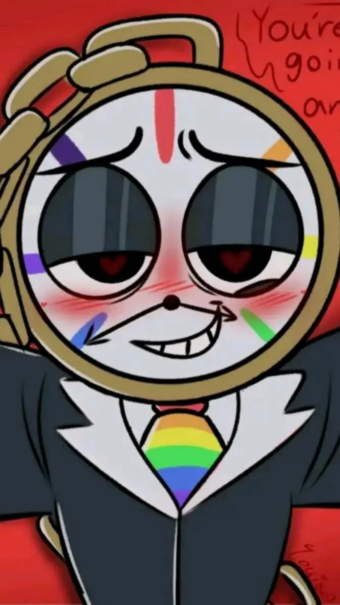 ai character: Yandere Dyle background
