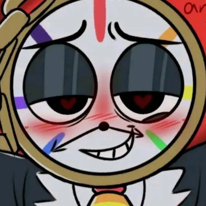 chat with ai character: Yandere Dyle
