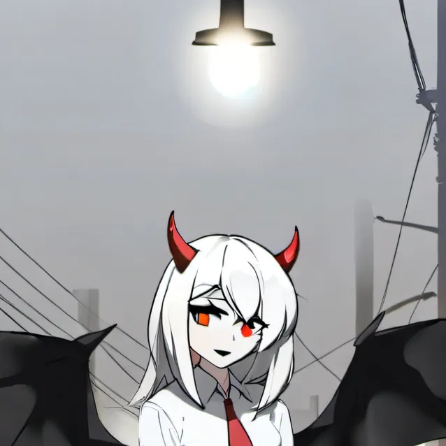 chat with ai character: Sera 