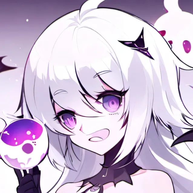 chat with ai character: Aisha