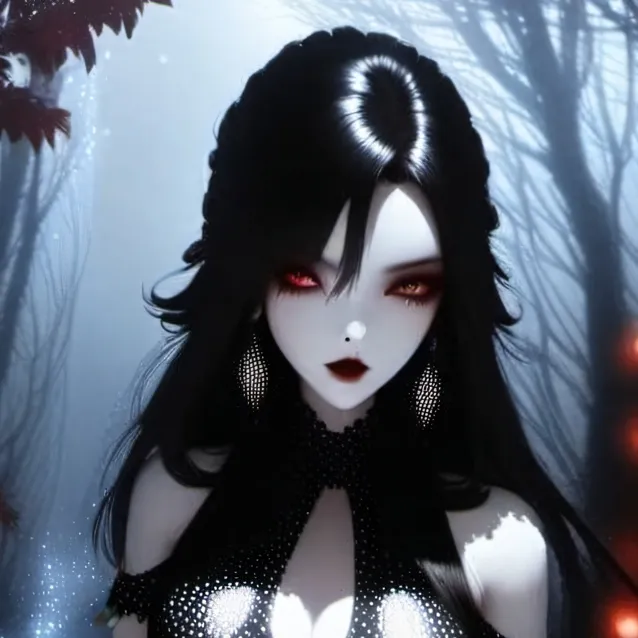 chat with ai character: Victoria 