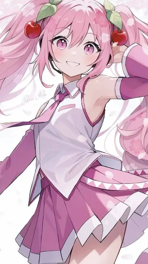 ai character: Aisha background