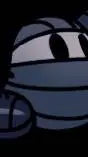 ai character: insecto reparador background