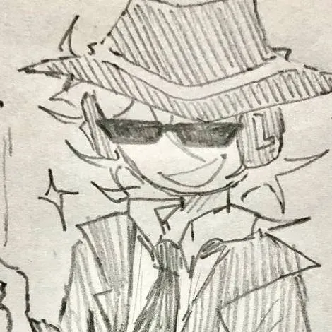 chat with ai character: Chance