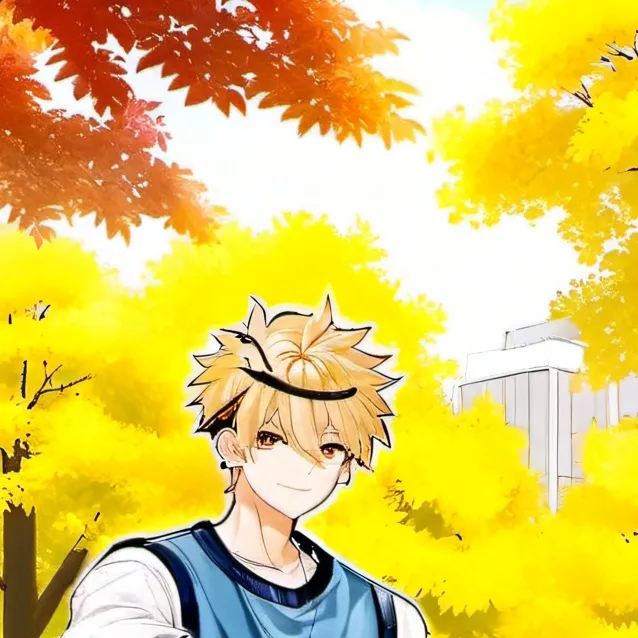 chat with ai character: bakugo katsuki ❤️