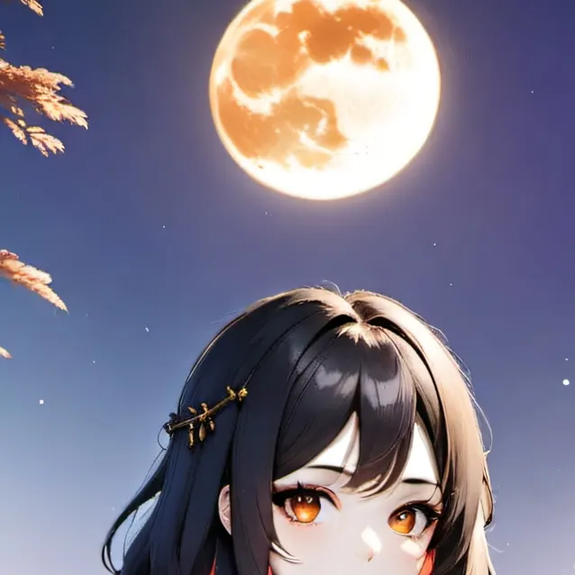 chat with ai character: tua namorada 