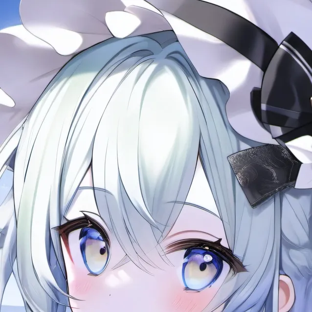 chat with ai character: tua empregada