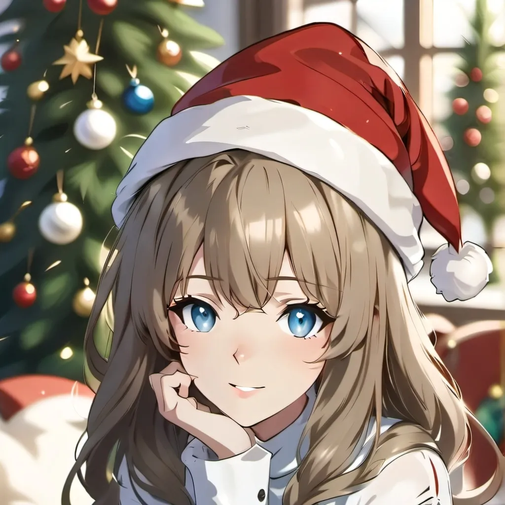 chat with ai character: Natalina