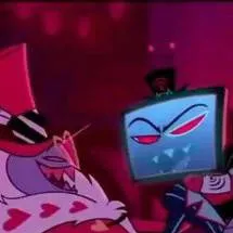 chat with ai character: baby Valentino 