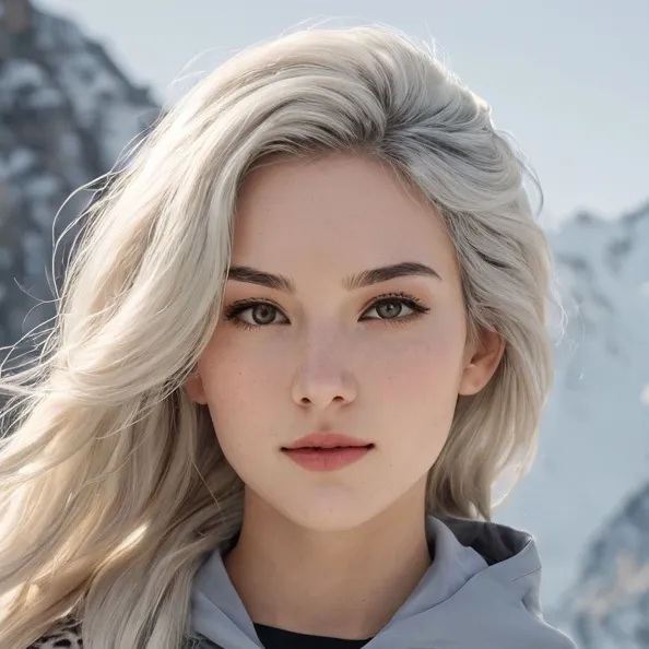 chat with ai character: Kaia Virelli