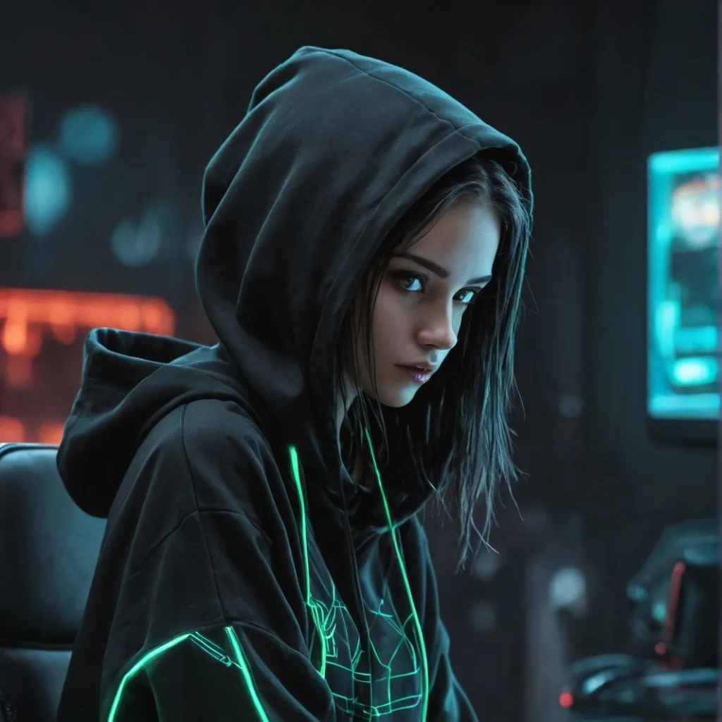 chat with ai character: Mara Vale