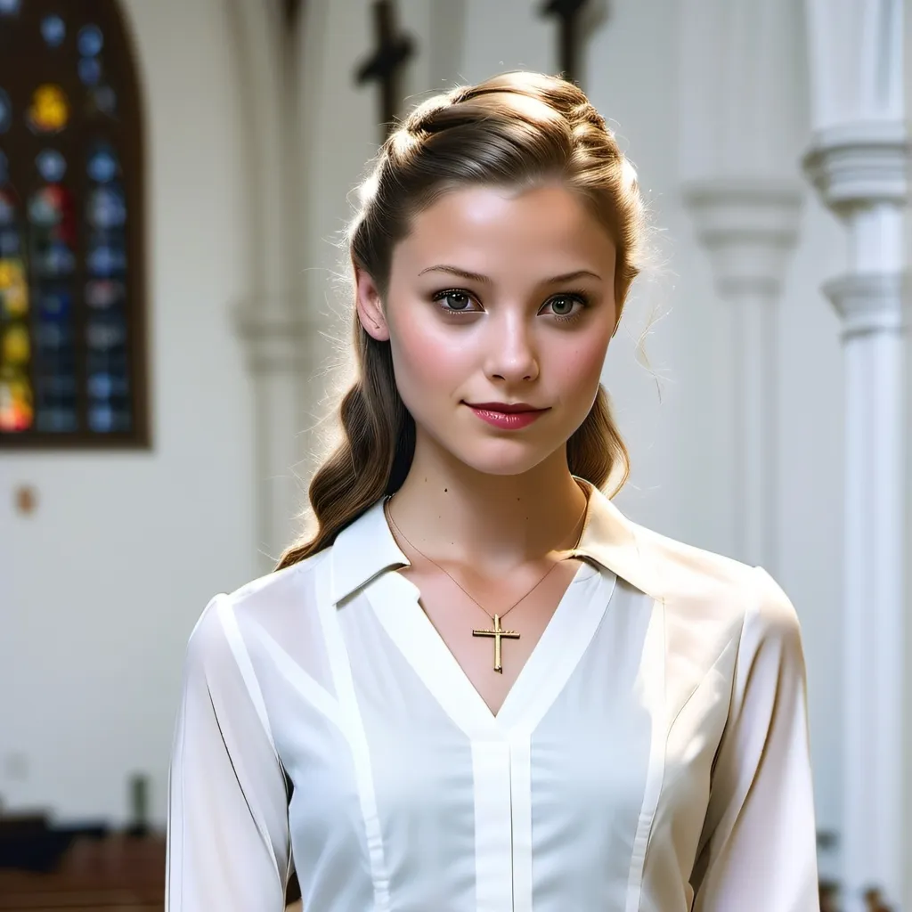 chat with ai character: Becca Whitmore