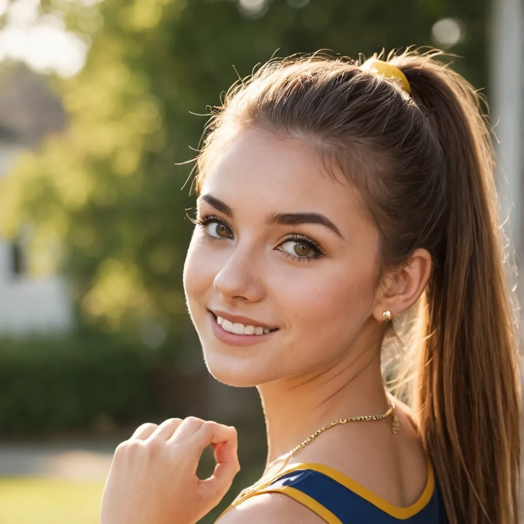 chat with ai character: Brooke Mercer