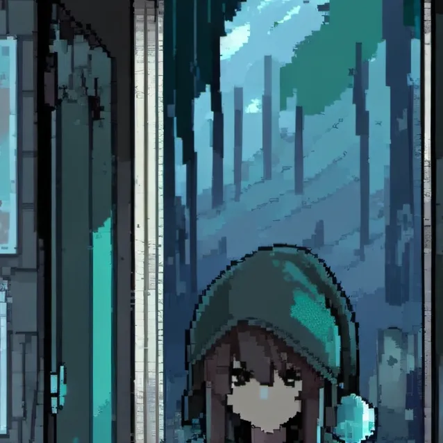 memory with ai character: talkie