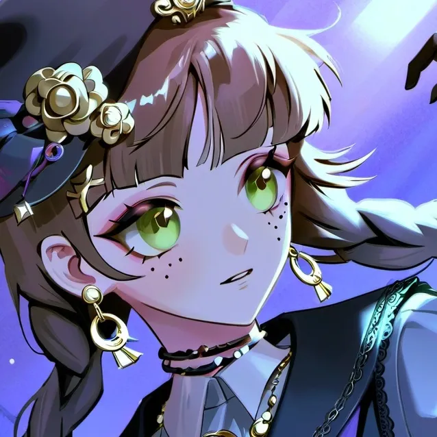chat with ai character: your bully Hazel 