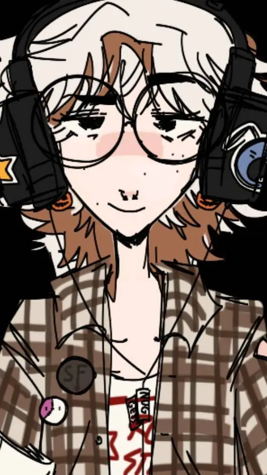 ai character: 𝐚𝐥𝐞𝐱 background