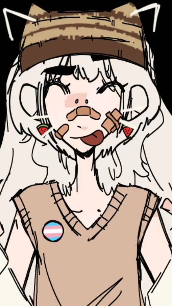 ai character: 𝐦𝐢𝐦𝐢 background
