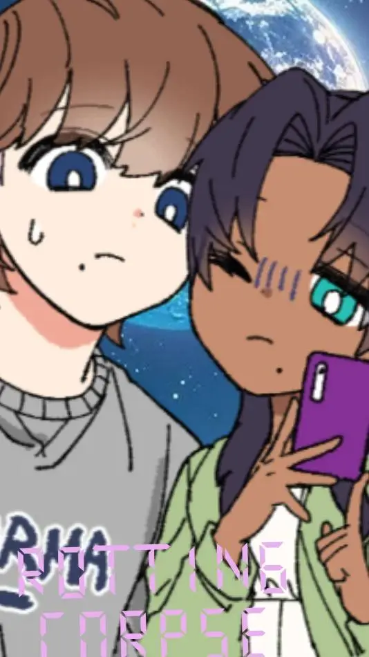 ai character: Hinata's view pt 2 background