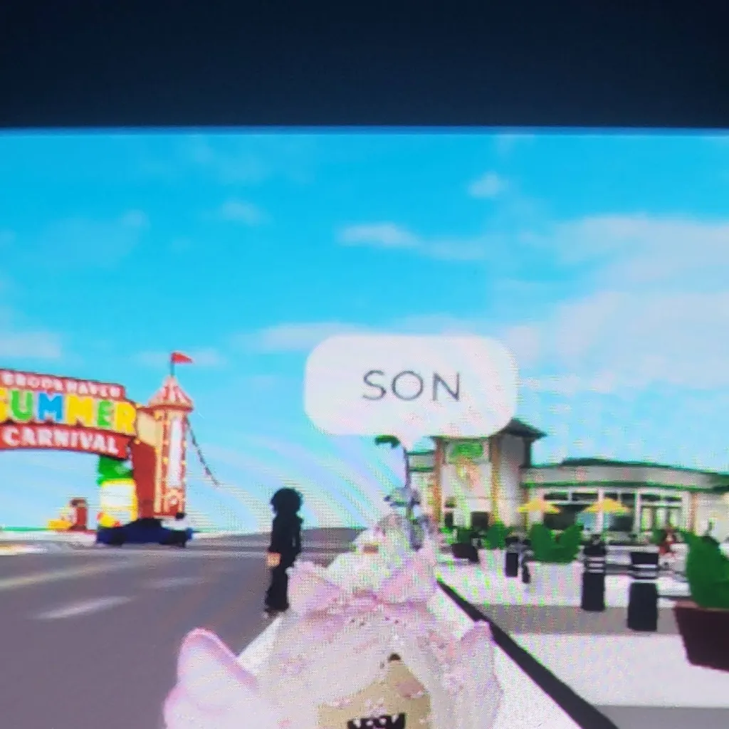 chat with ai character: roblox gc