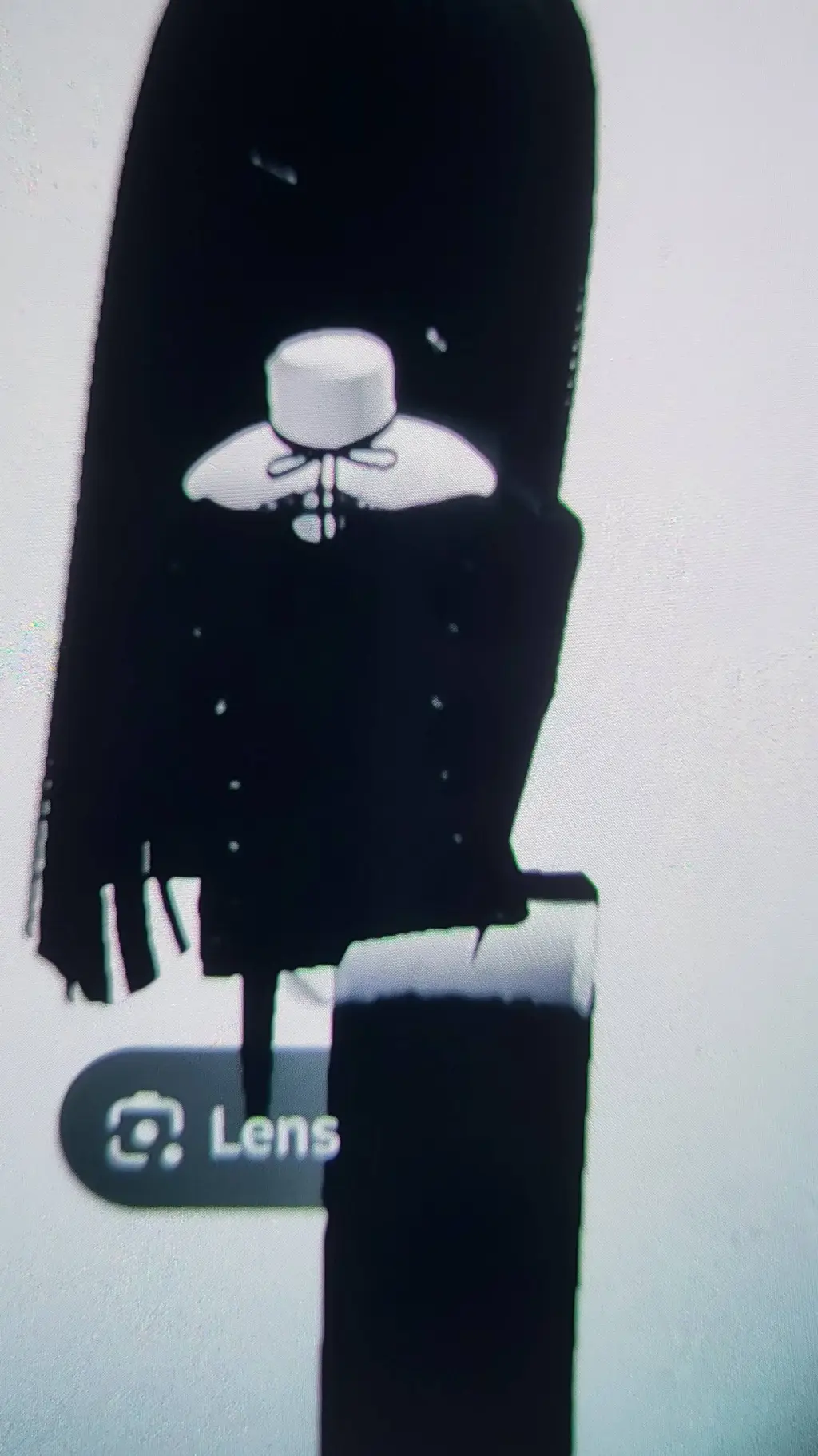 ai character: Emo GC background